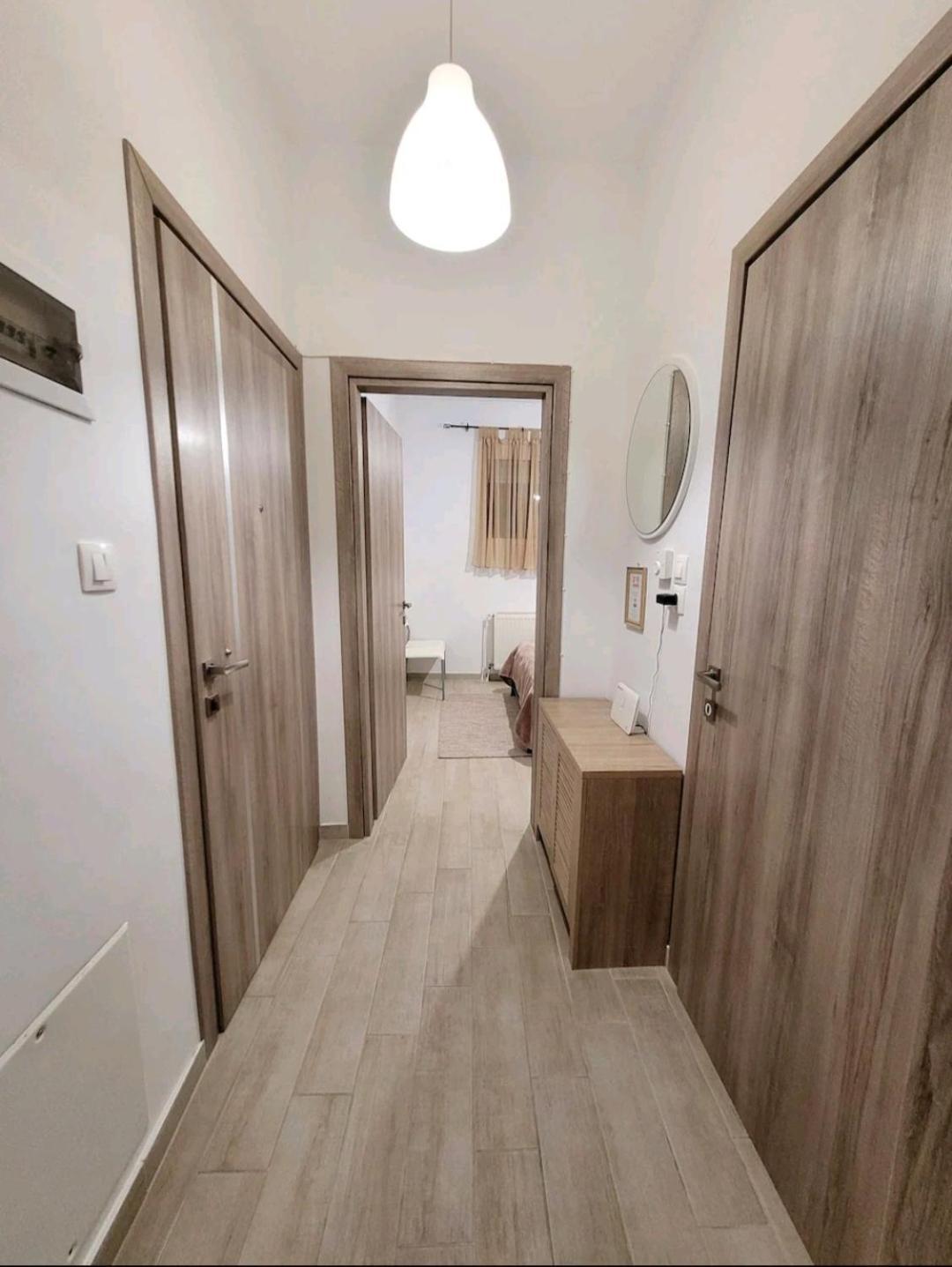 Center River Apartment Florina Extérieur photo