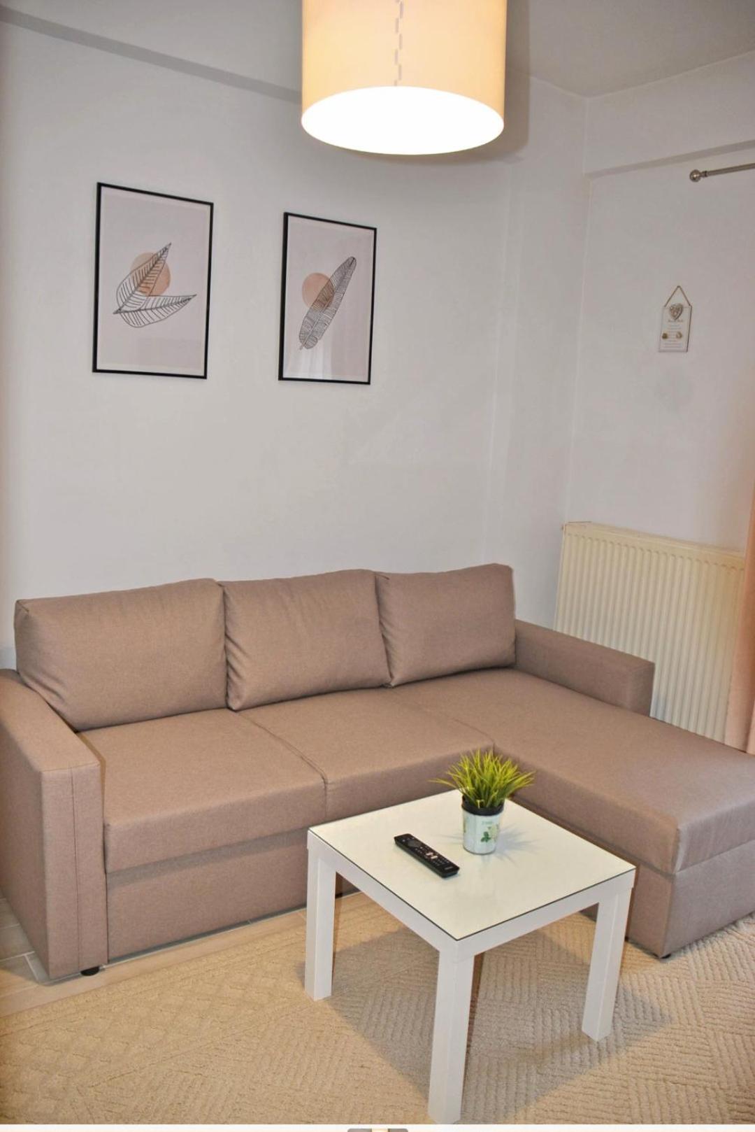 Center River Apartment Florina Extérieur photo