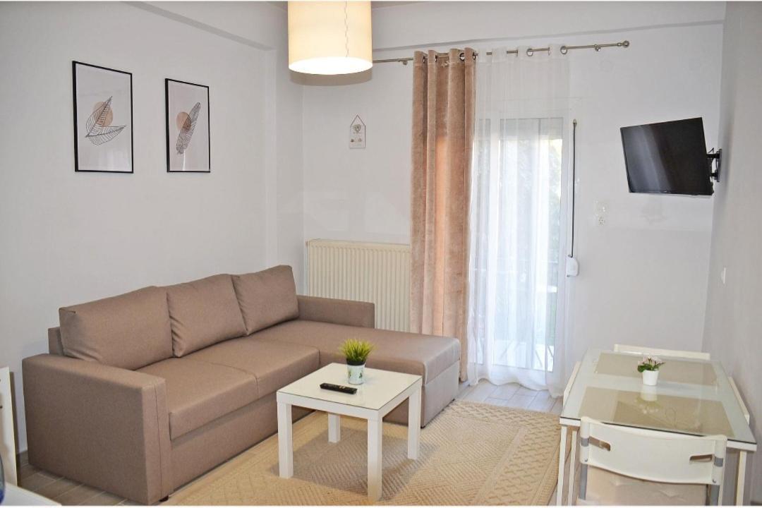 Center River Apartment Florina Extérieur photo